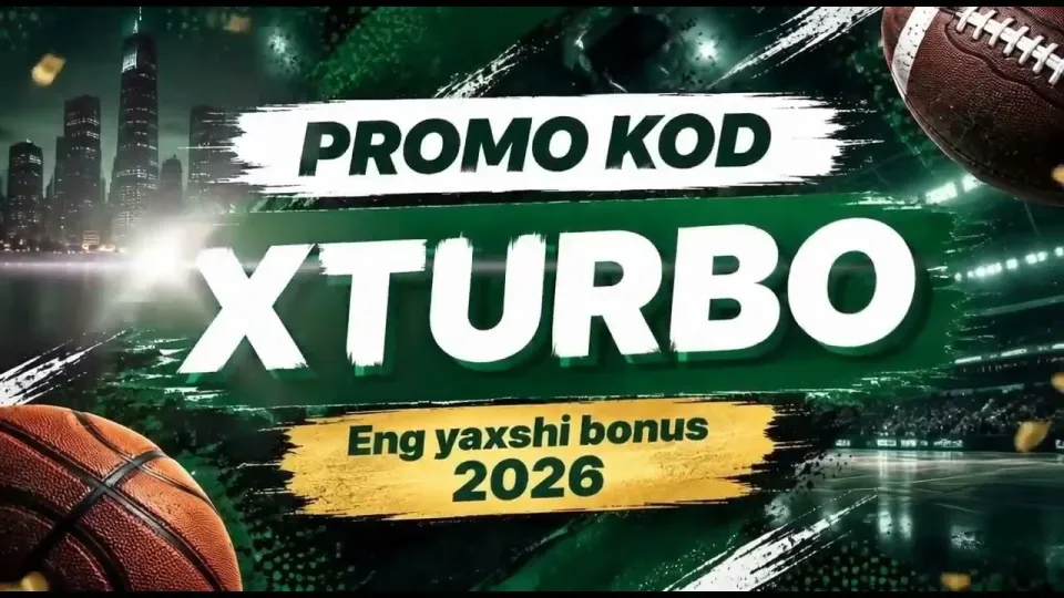 1win Promo Kod: How to Use XTURBO for Exclusive Bonuses